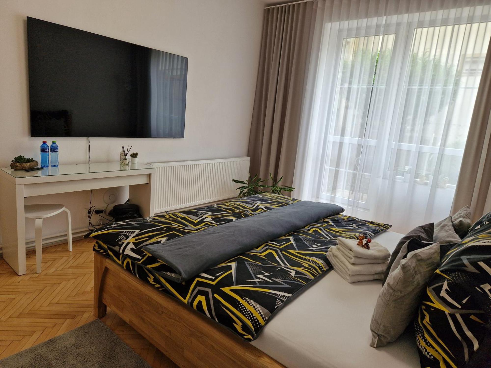 Apartman Dlouha 207 Litoměřice Eksteriør bilde